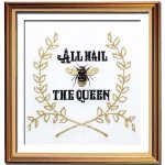 (image for) Queen Bee